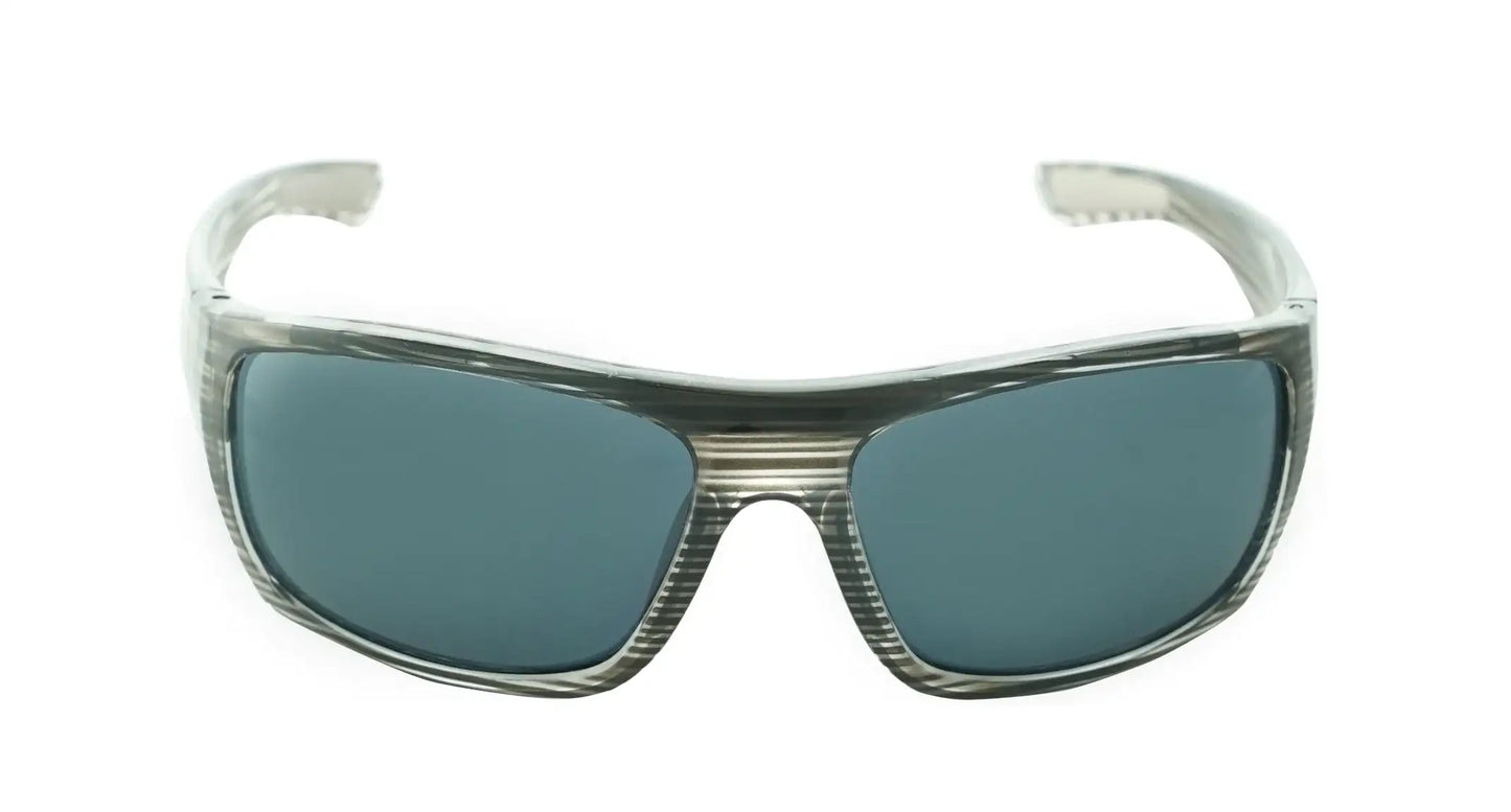 Teton | Slate | Polarized Nx14 Grey Lens
