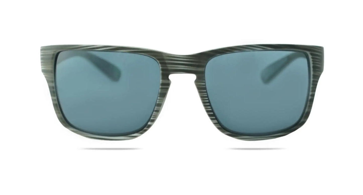 Acadia | Slate Grey | Polarized Nx14 Grey Lens