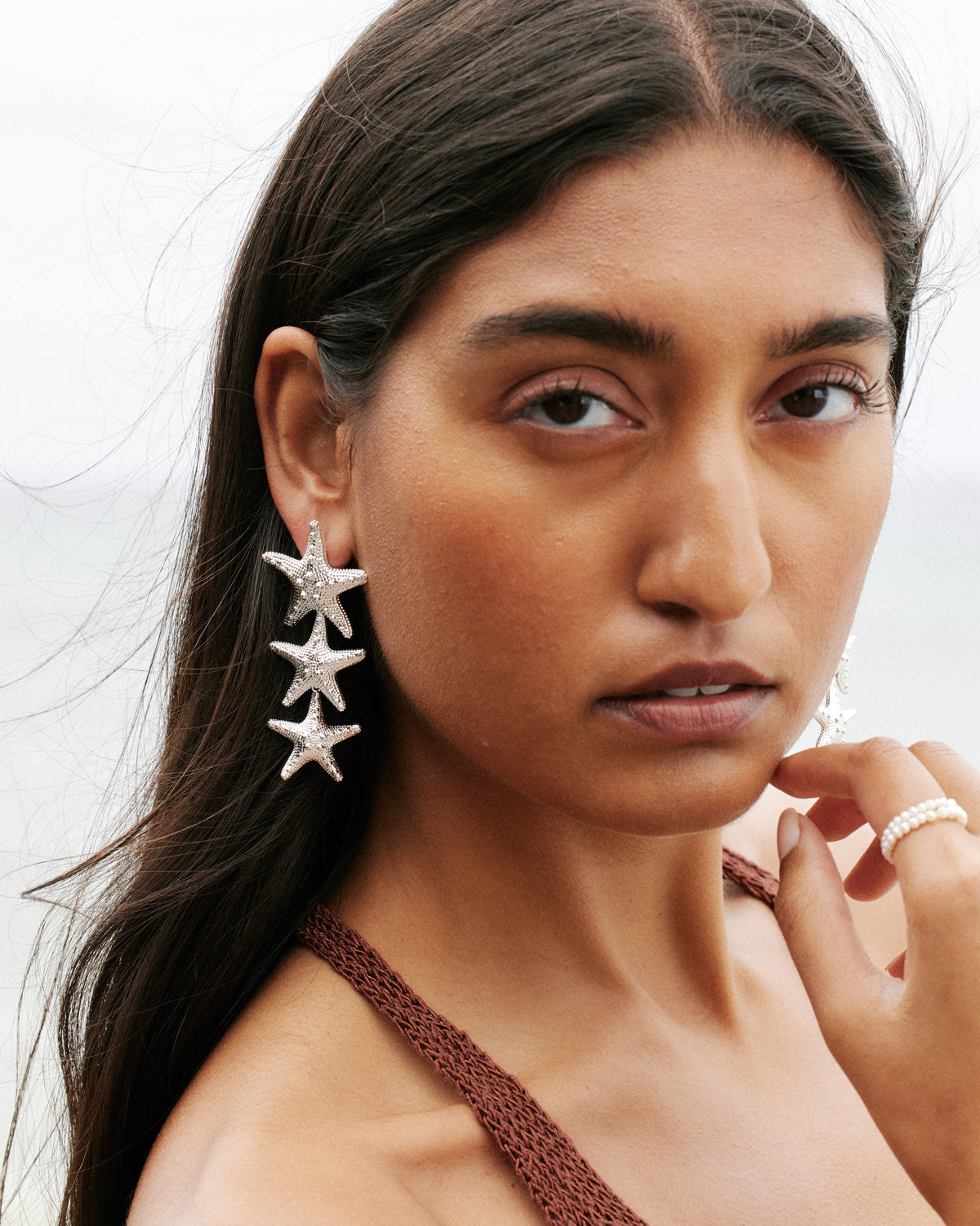 Renew Statement Earrings