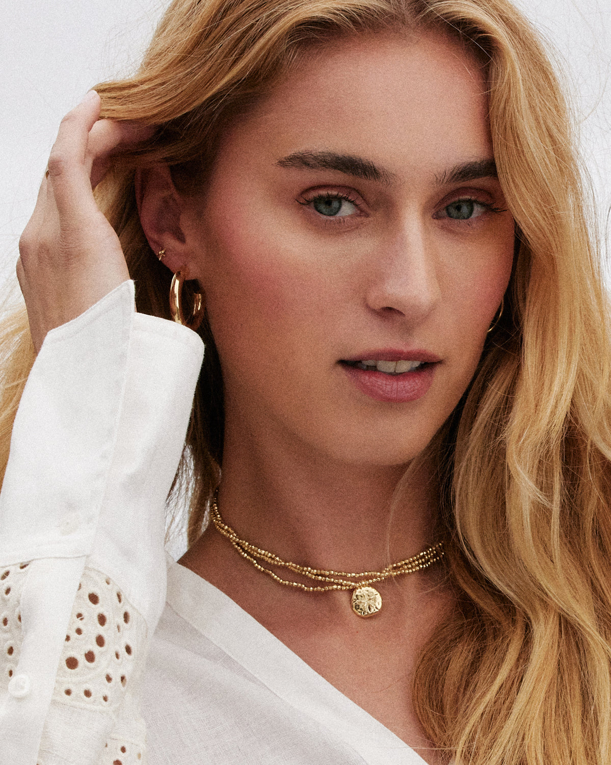 Sea Seeker Statement Choker