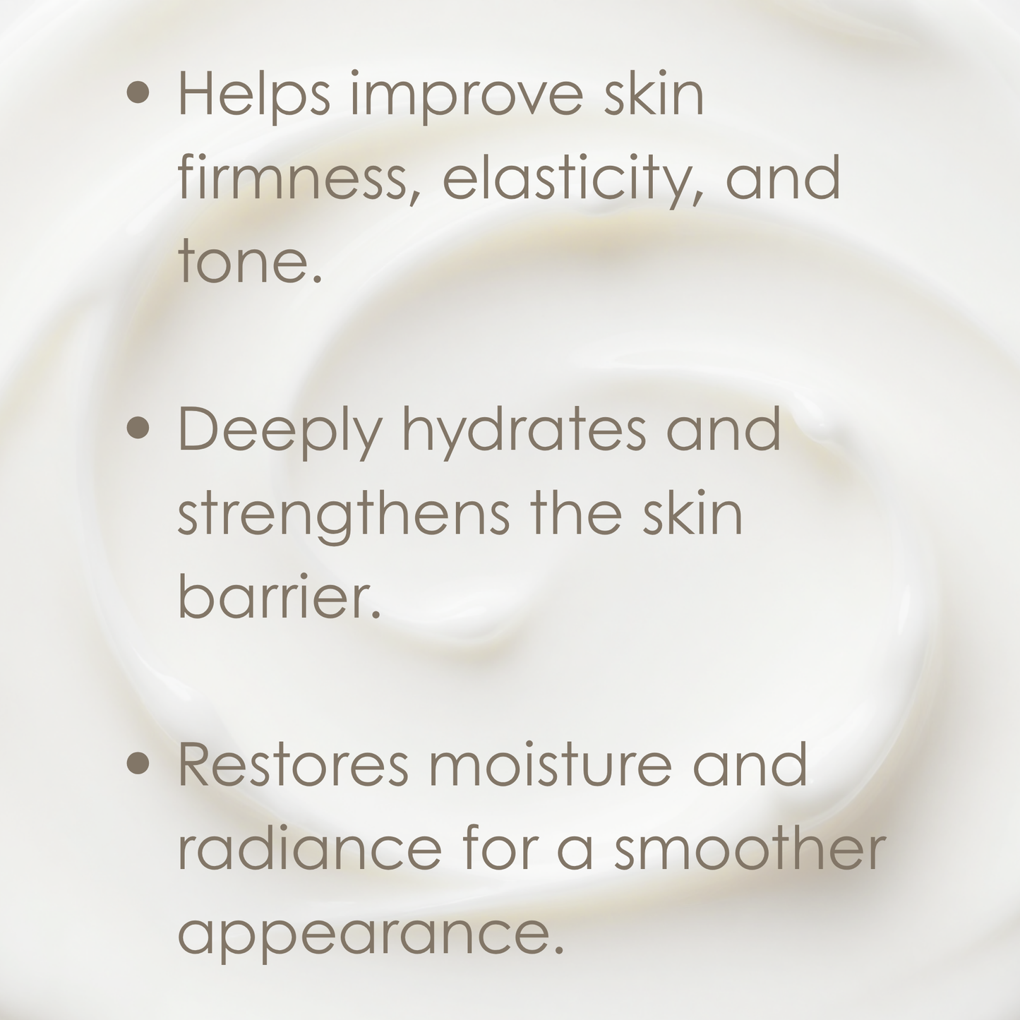 elvis+elvin RoseGold Supreme Firming Serum