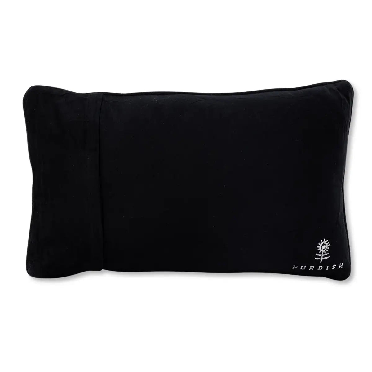 First Rodeo Needlepoint Pillow
