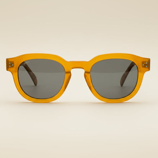 Peniche - Iconic Bio Acetate Sunglasses