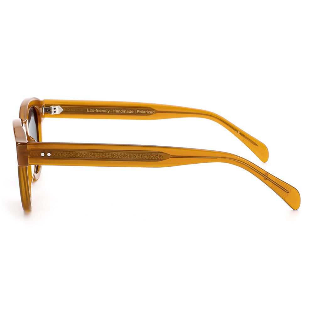 Peniche - Iconic Bio Acetate Sunglasses