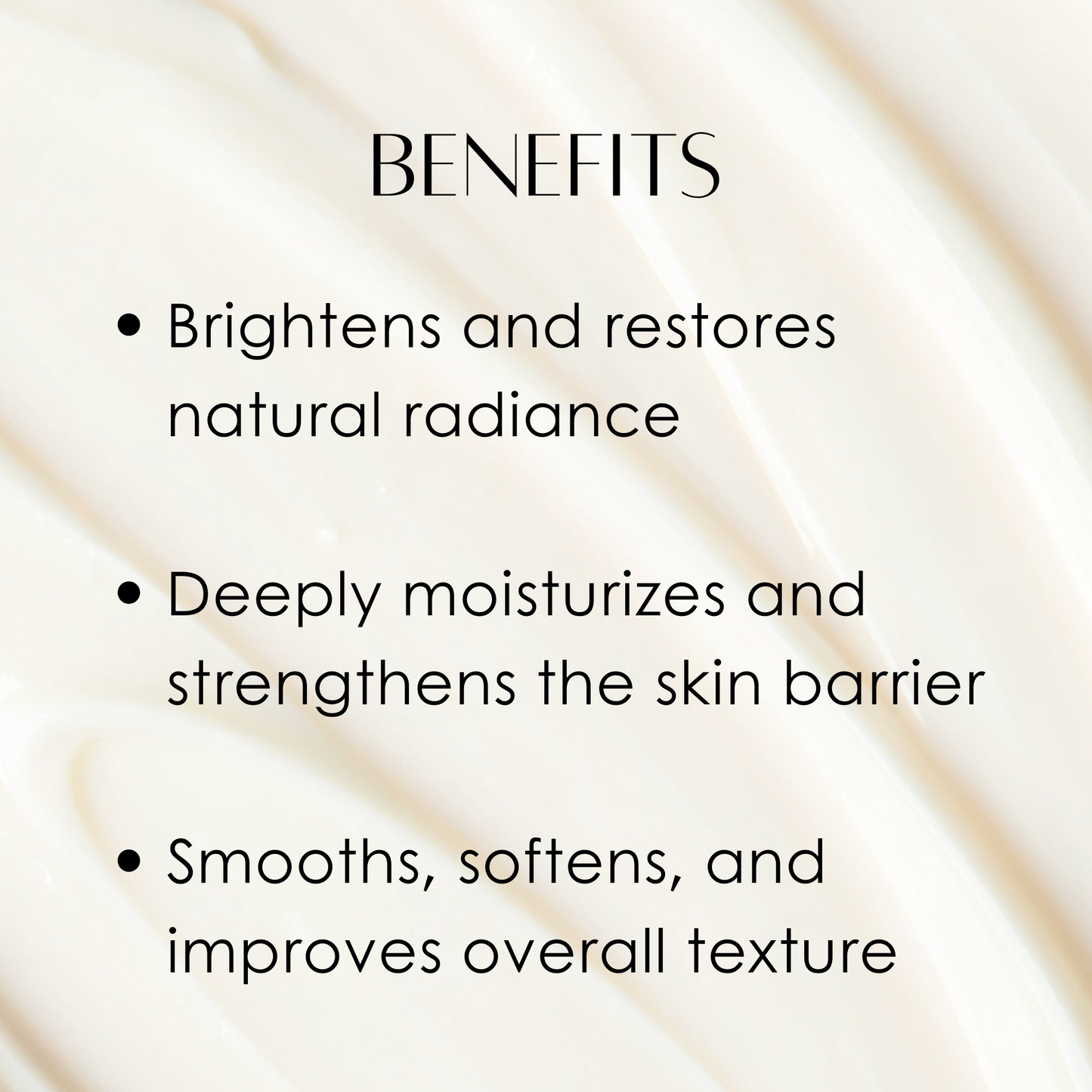 HydraVita Luminous Vitamin C Cream