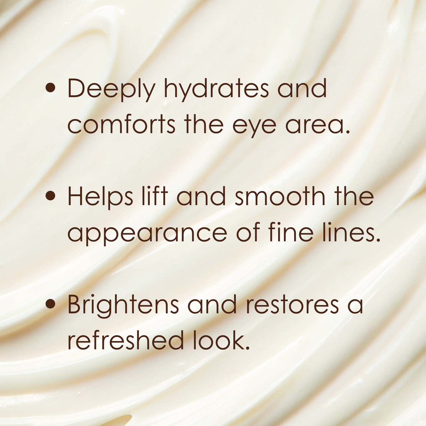 elvis+elvin Prime Youth Eye Cream