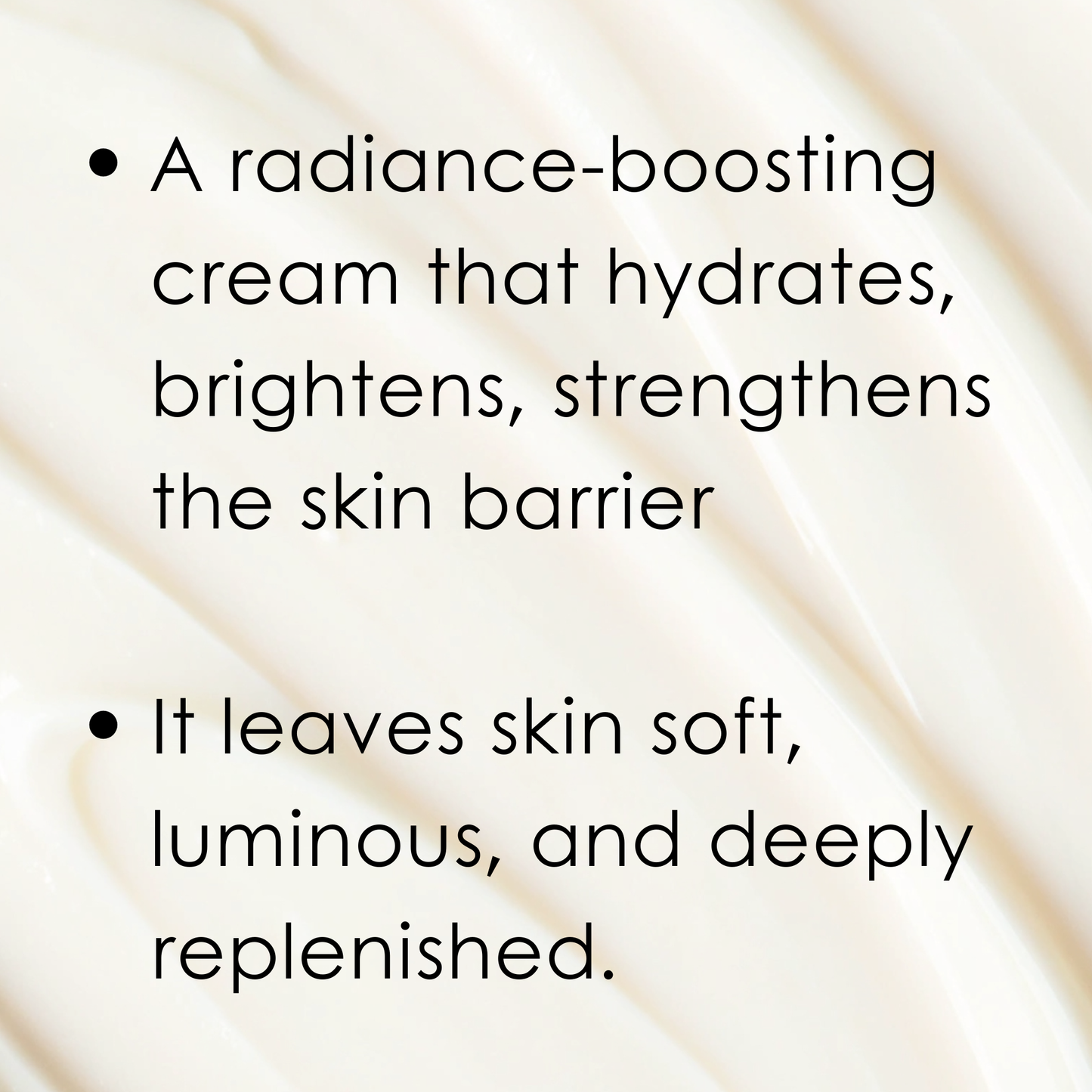 HydraVita Luminous Vitamin C Cream