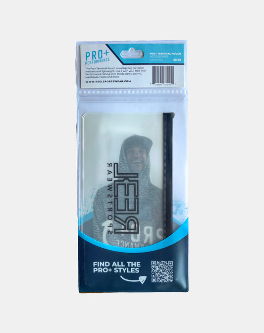 Pro+ Terminal Pouch