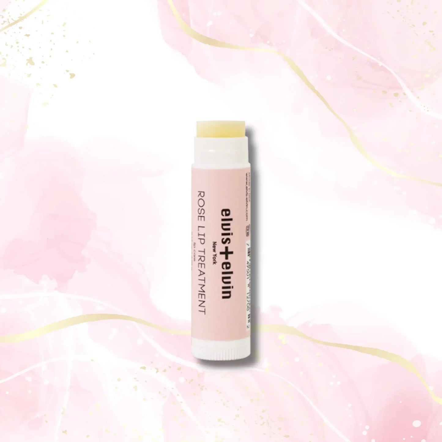 elvis+elvin Rose Hydrating Lip Treatment