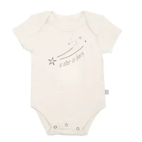 graphic bodysuit | star is born