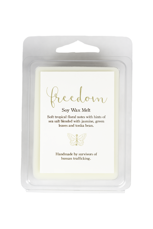 Freedom Wax Melt