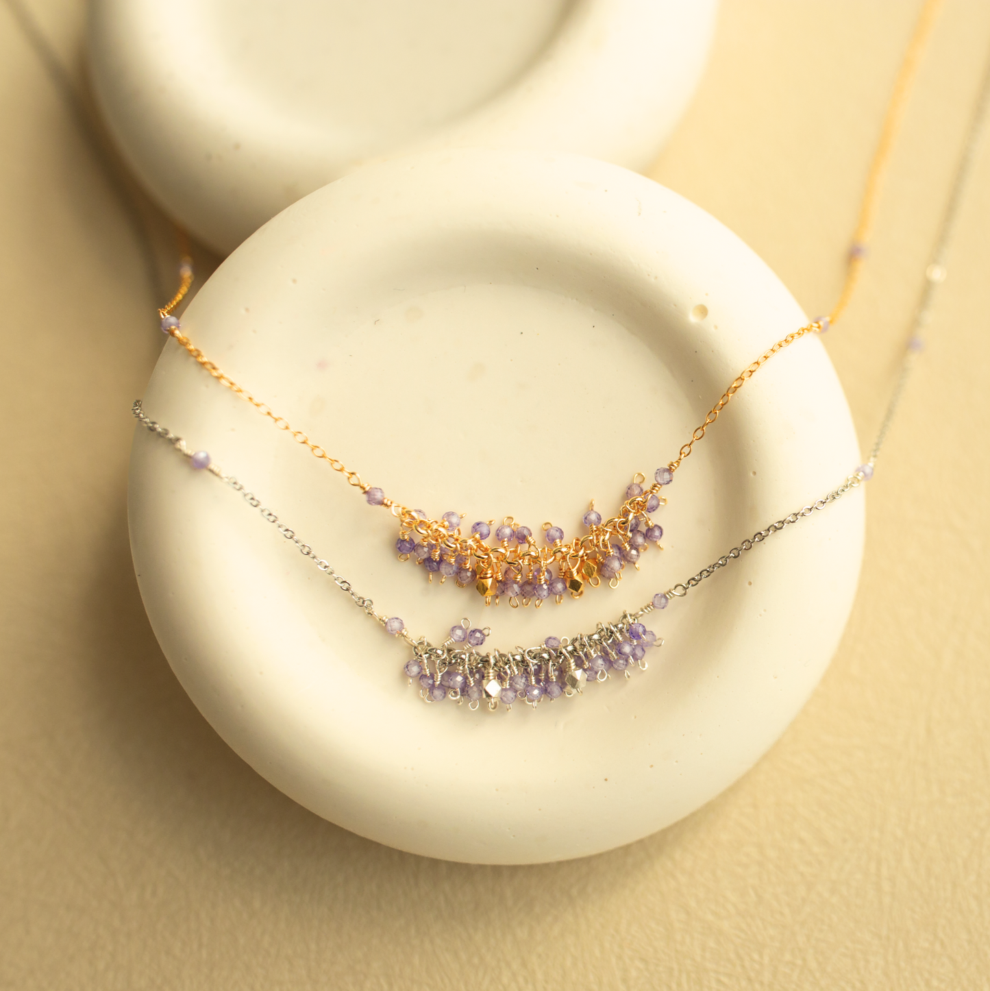 Rainbow Reign Necklace