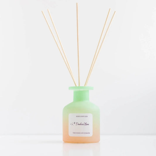 Reed Diffuser - The Wind of Summer