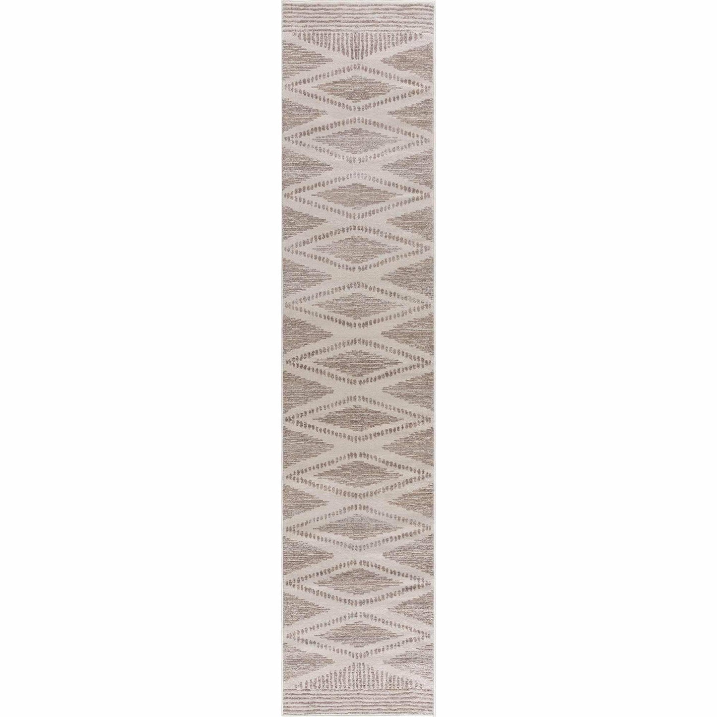 Tigrisis Beige 2328 Area Rug - Clearance