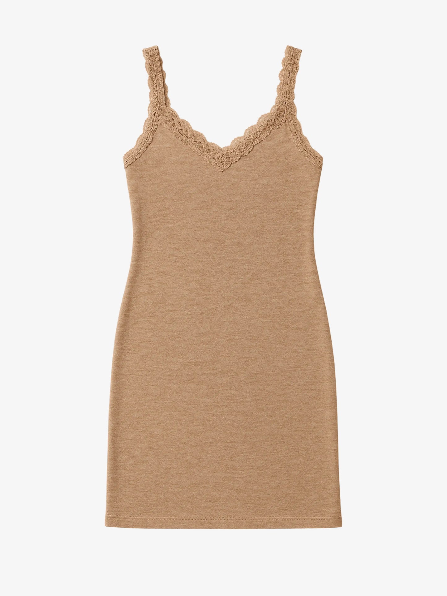 Maya Chemise