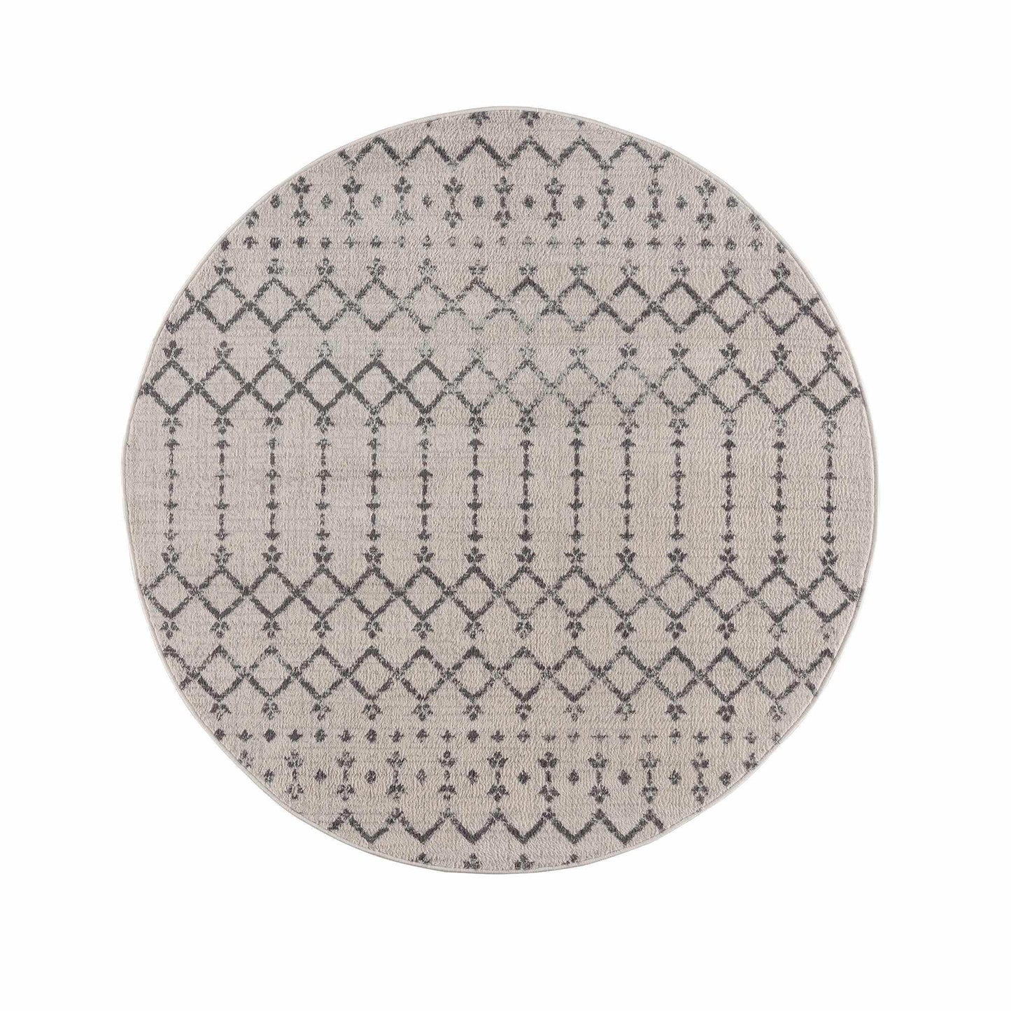 Tigri Aztec 2310 Ivory Rug - Clearance
