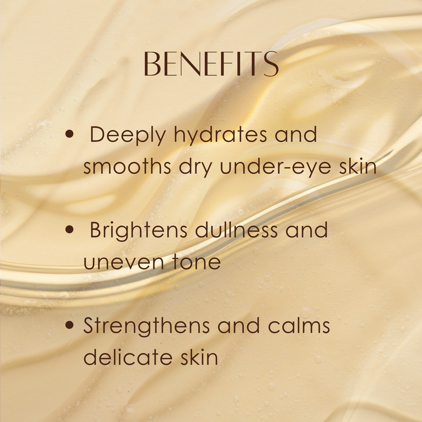 elvis+elvin Prime Intense Eye Concentrate