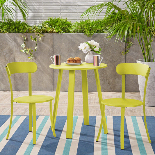 BARBADOS BISTRO SET