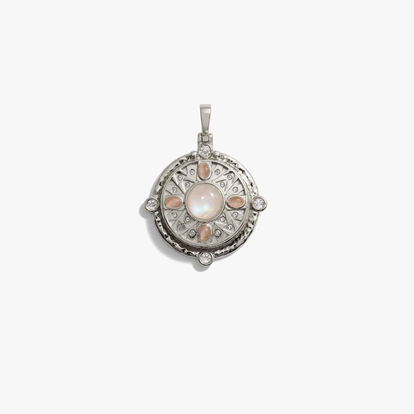 Manifestation Locket