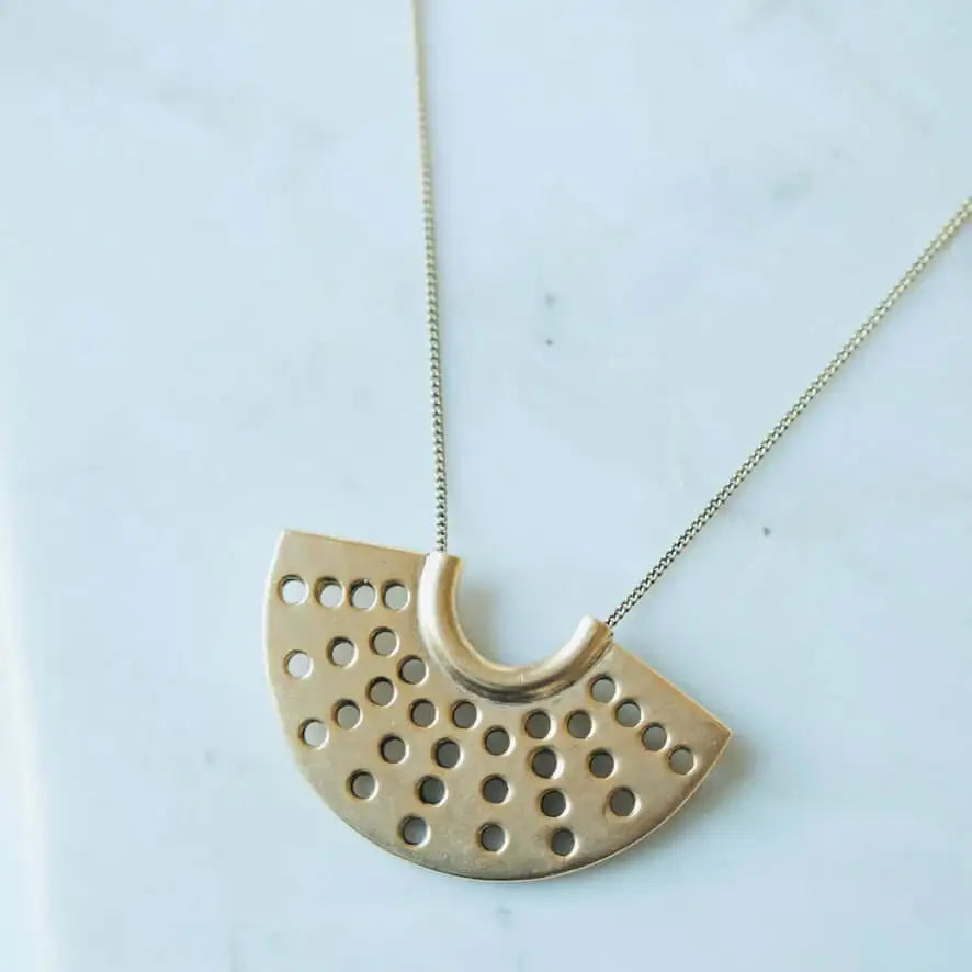RBG Necklace