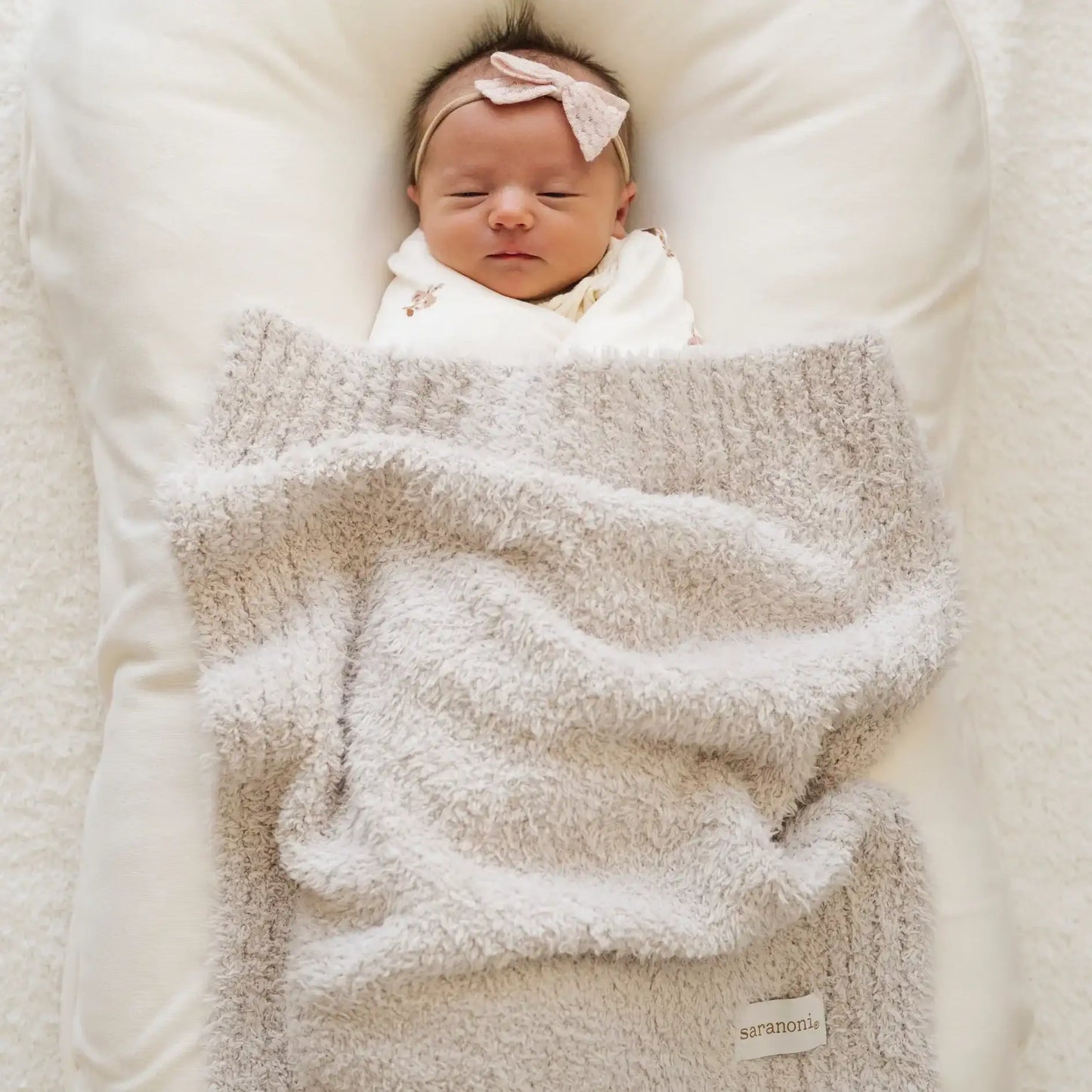 BAMBONI® MINI BLANKETS