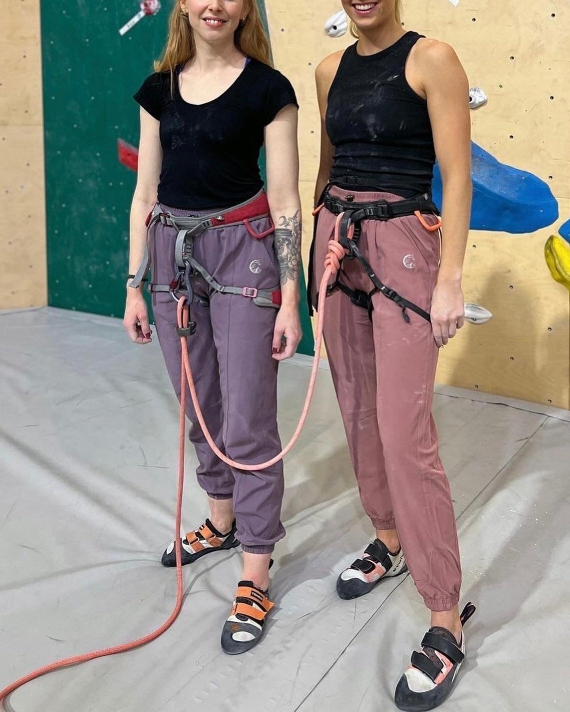 Redpoint Performance Joggers