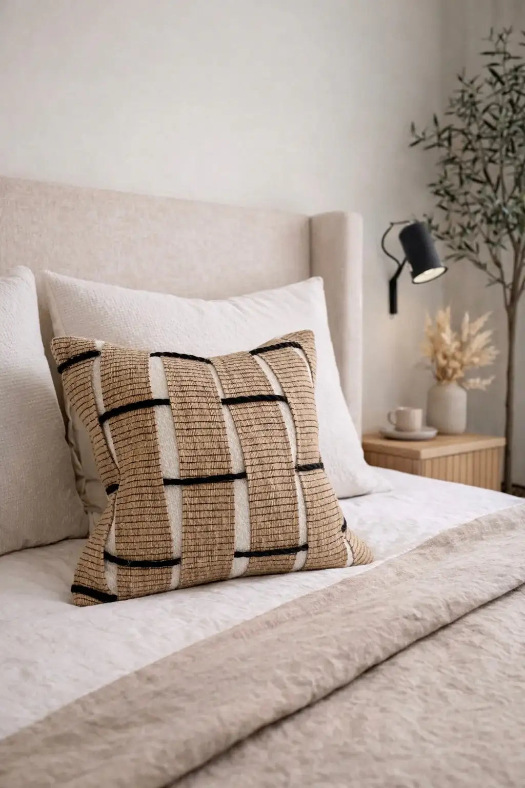 Nosara Pillow Cover