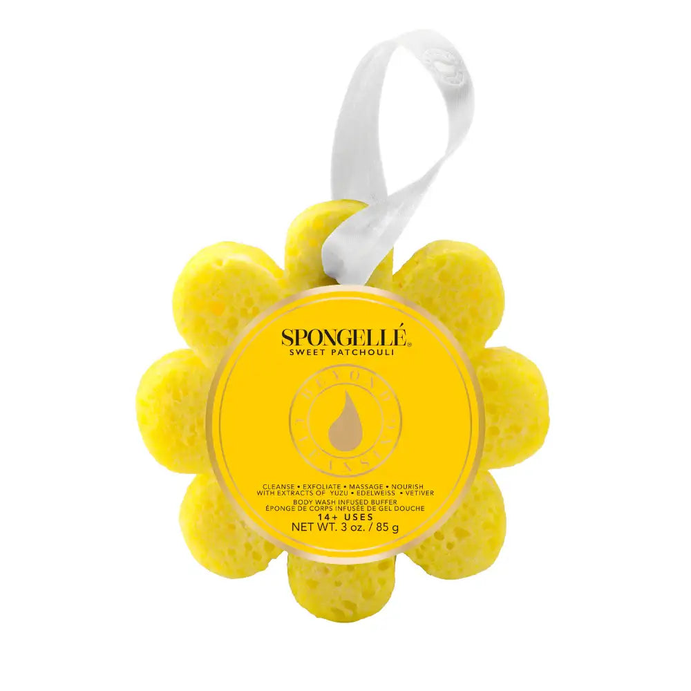 Sweet Patchouli | Wild Flower