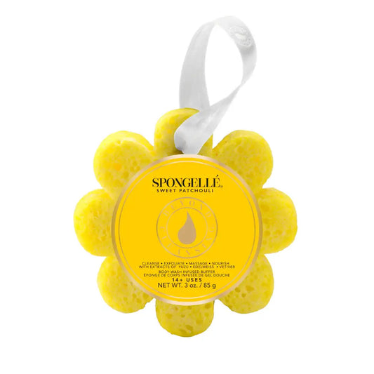 Sweet Patchouli | Wild Flower