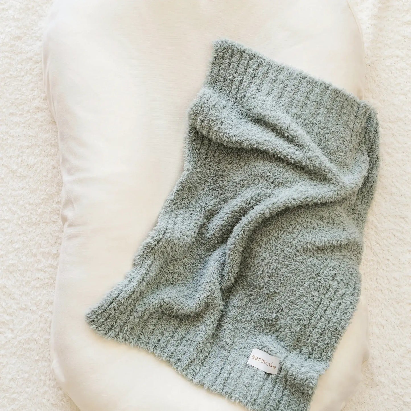 BAMBONI® MINI BLANKETS
