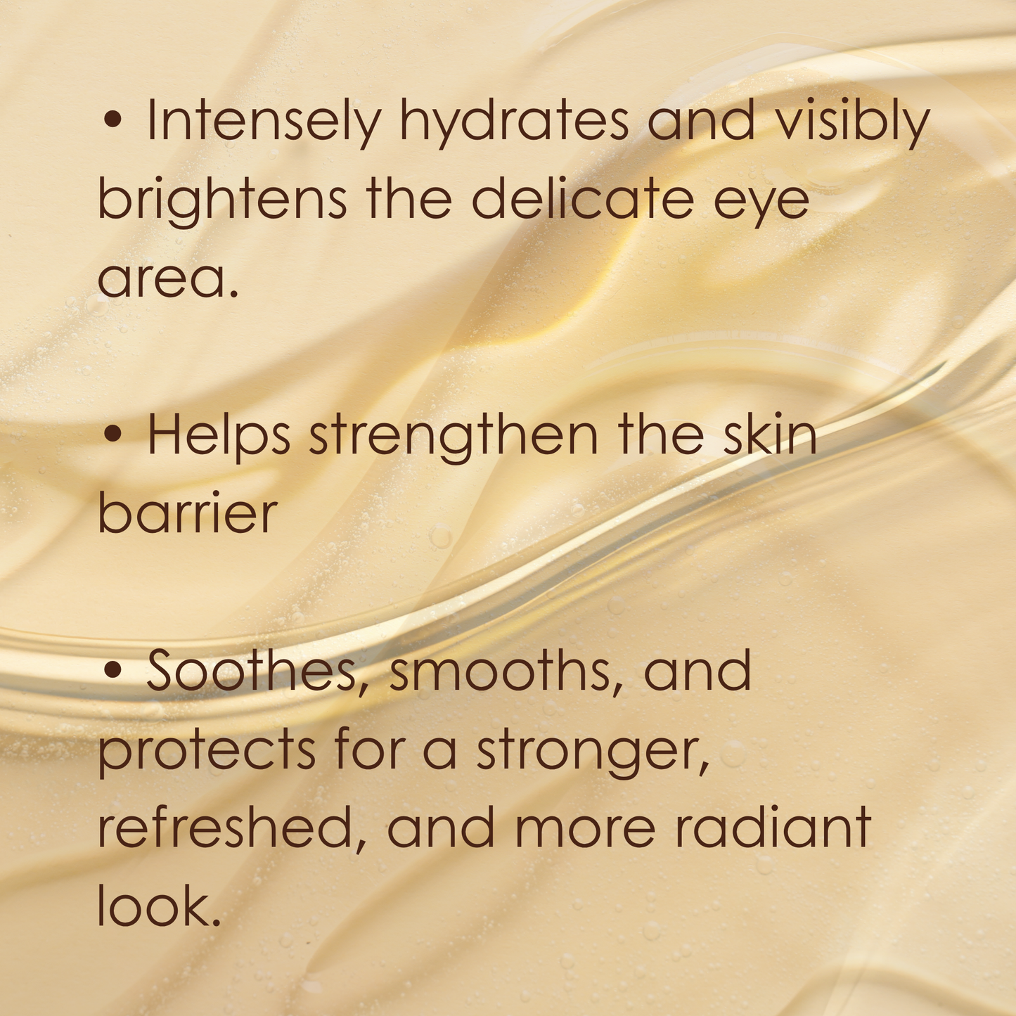 elvis+elvin Prime Intense Eye Concentrate