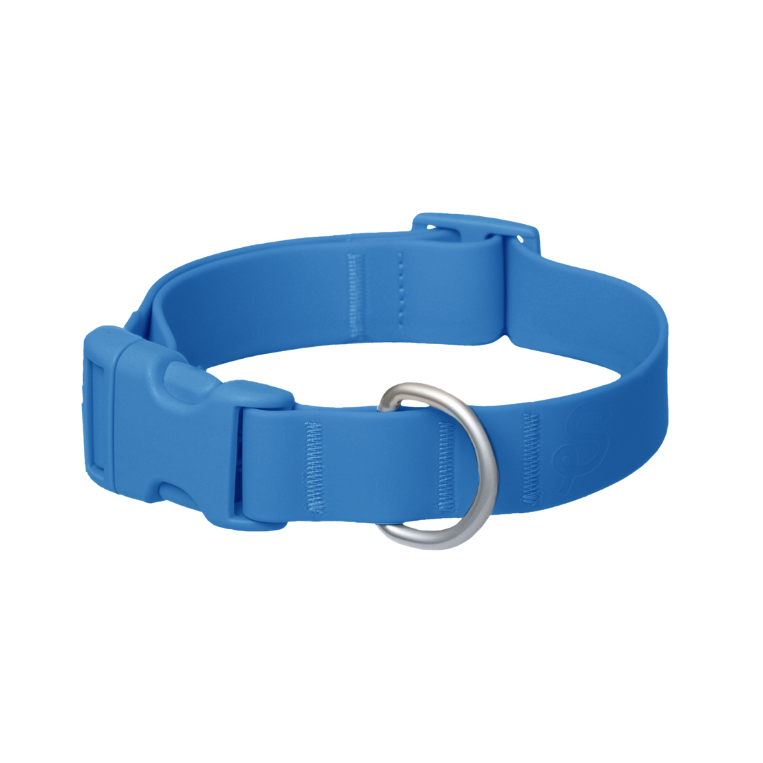 Waterproof Dog Collar