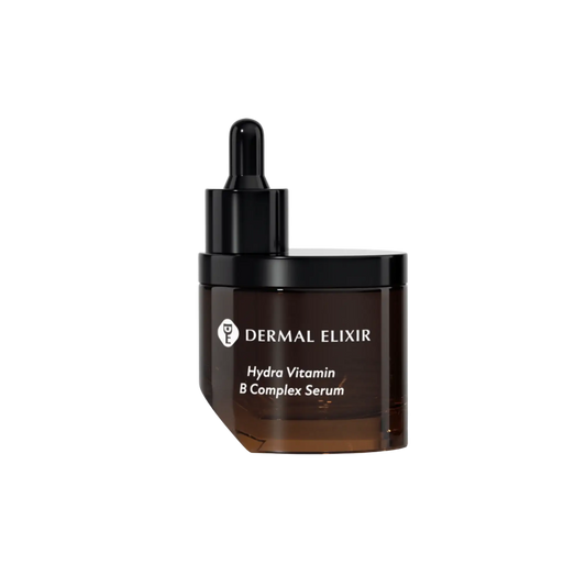 Dermal Elixir Hydra Vitamin B Complex Serum 40ml