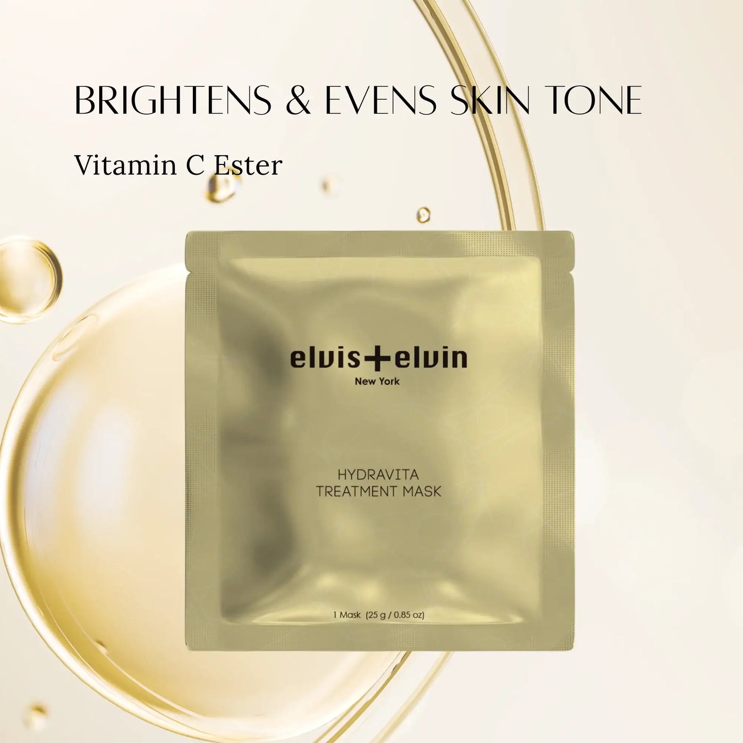 HydraVita Treatment Mask
