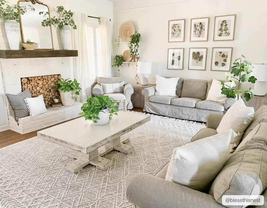 Ramsbury Area Rug