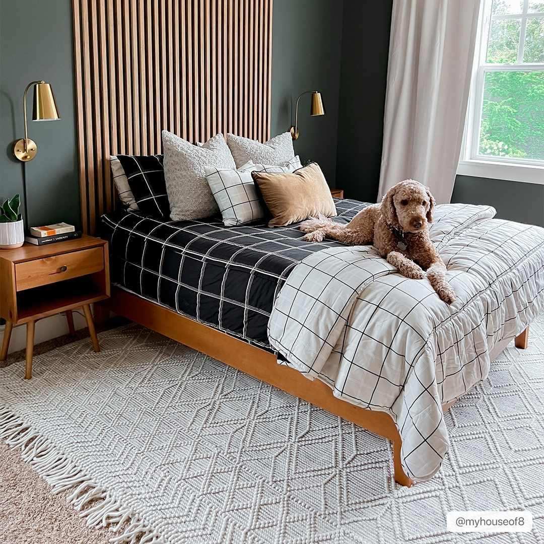 Ramsbury Area Rug