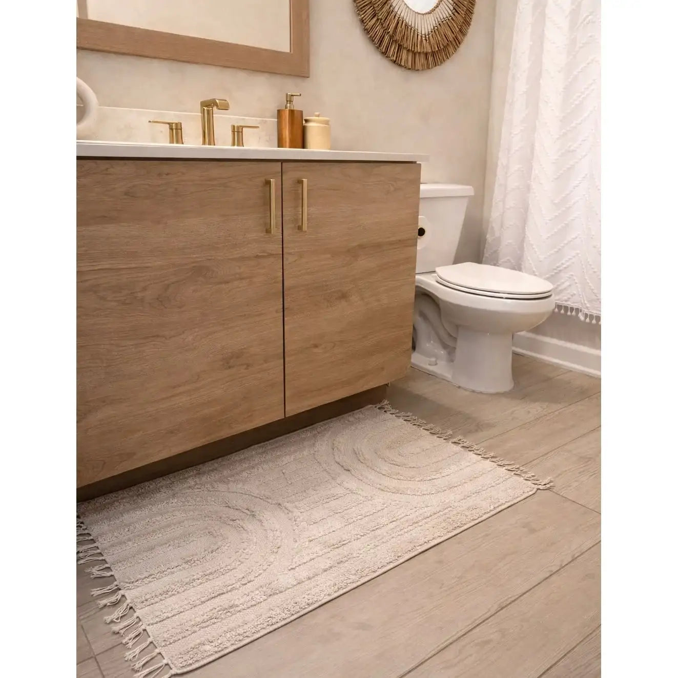 Hana Bath Mat
