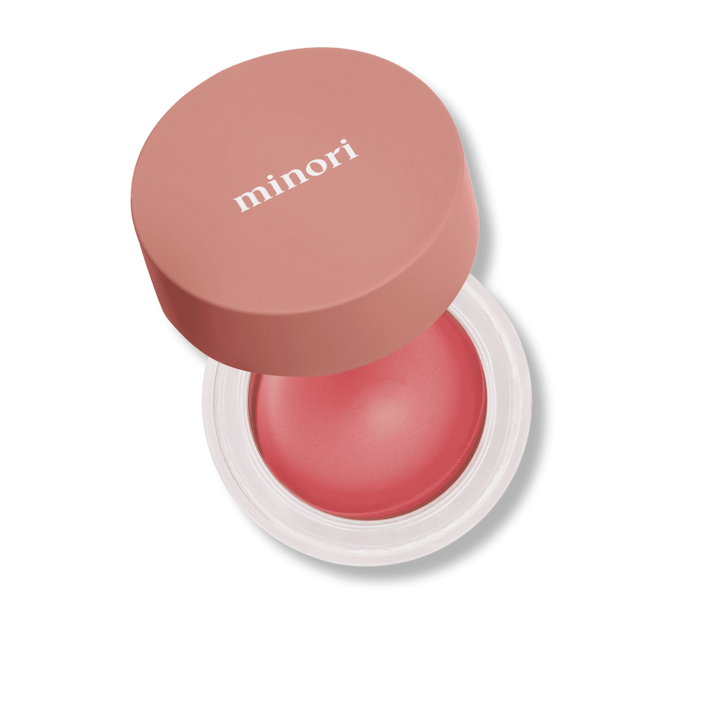 Cream Blush