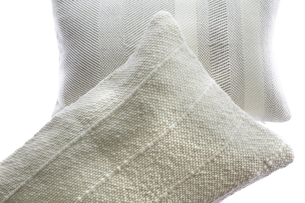 Rosie Square Pillow