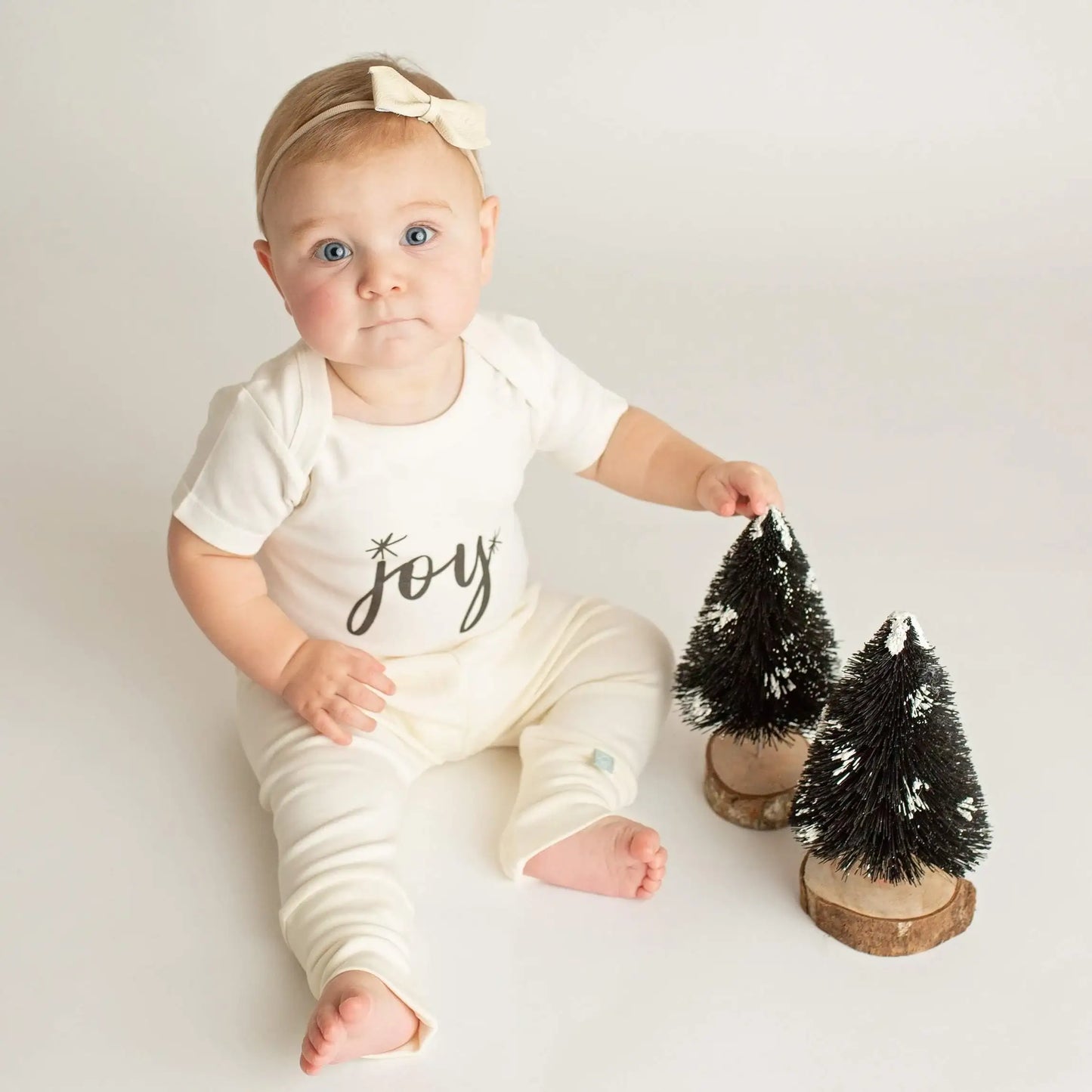 graphic bodysuit | joy black