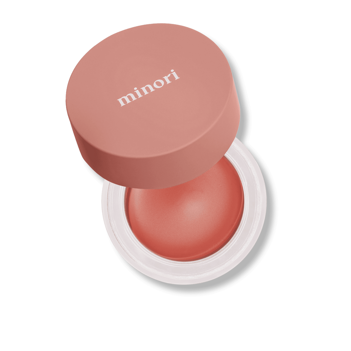 Cream Blush