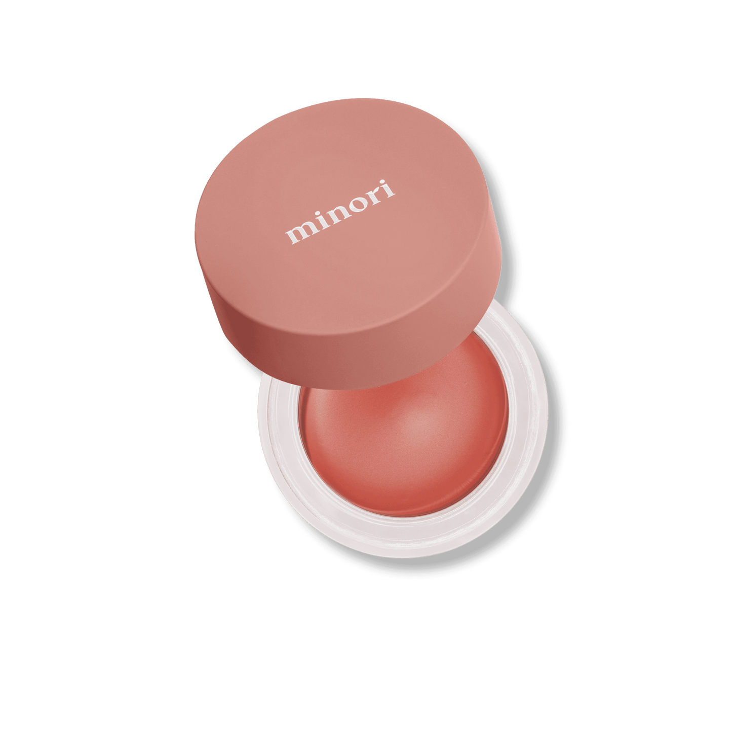Cream Blush