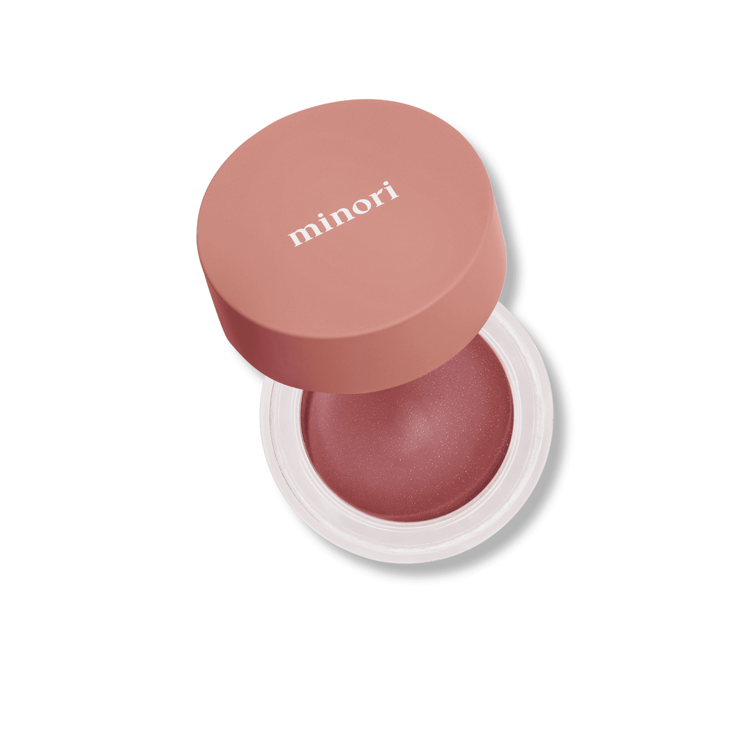 Cream Blush