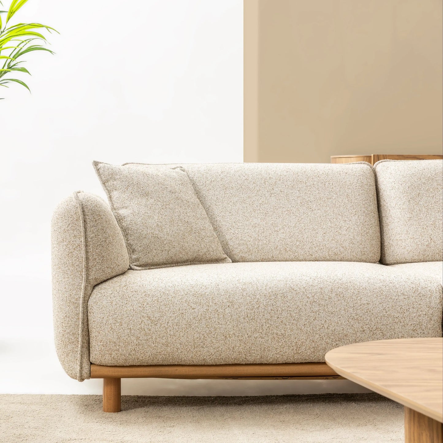 Charlotte Sofa (88'')