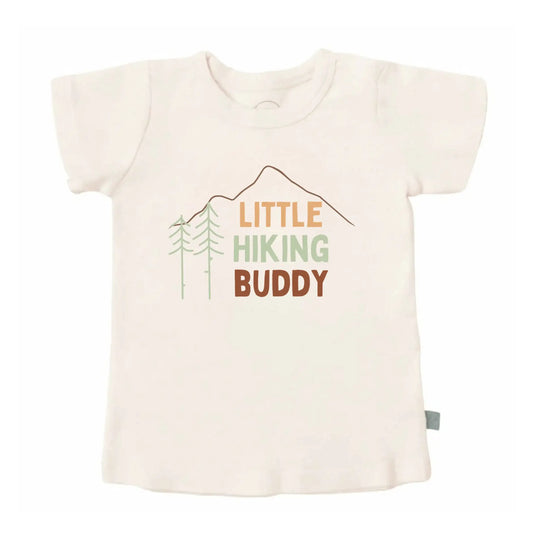 graphic tee | Hiking Buddy