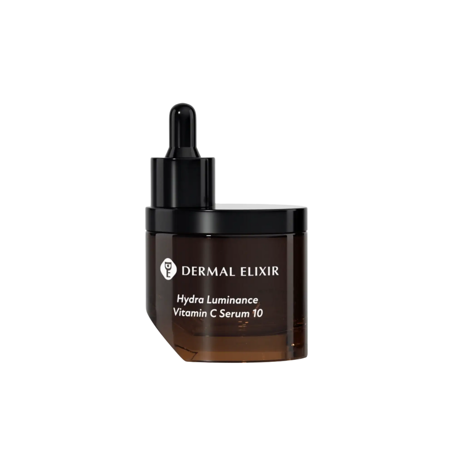 Dermal Elixir Hydra Luminance Vitamin C Serum 10 with Ferulic
