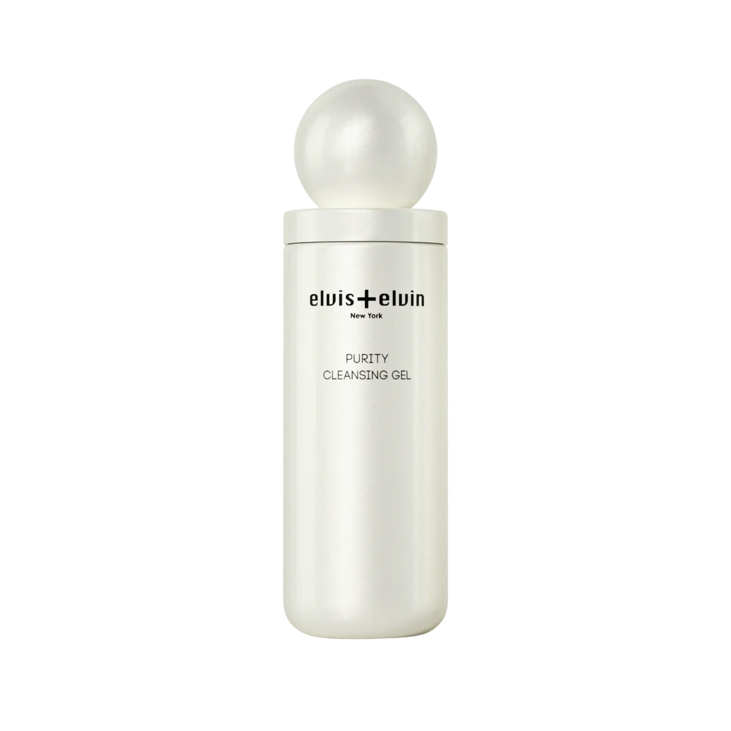 elvis+elvin Purity Cleansing Gel