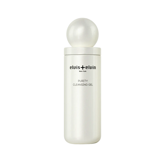 elvis+elvin Purity Cleansing Gel