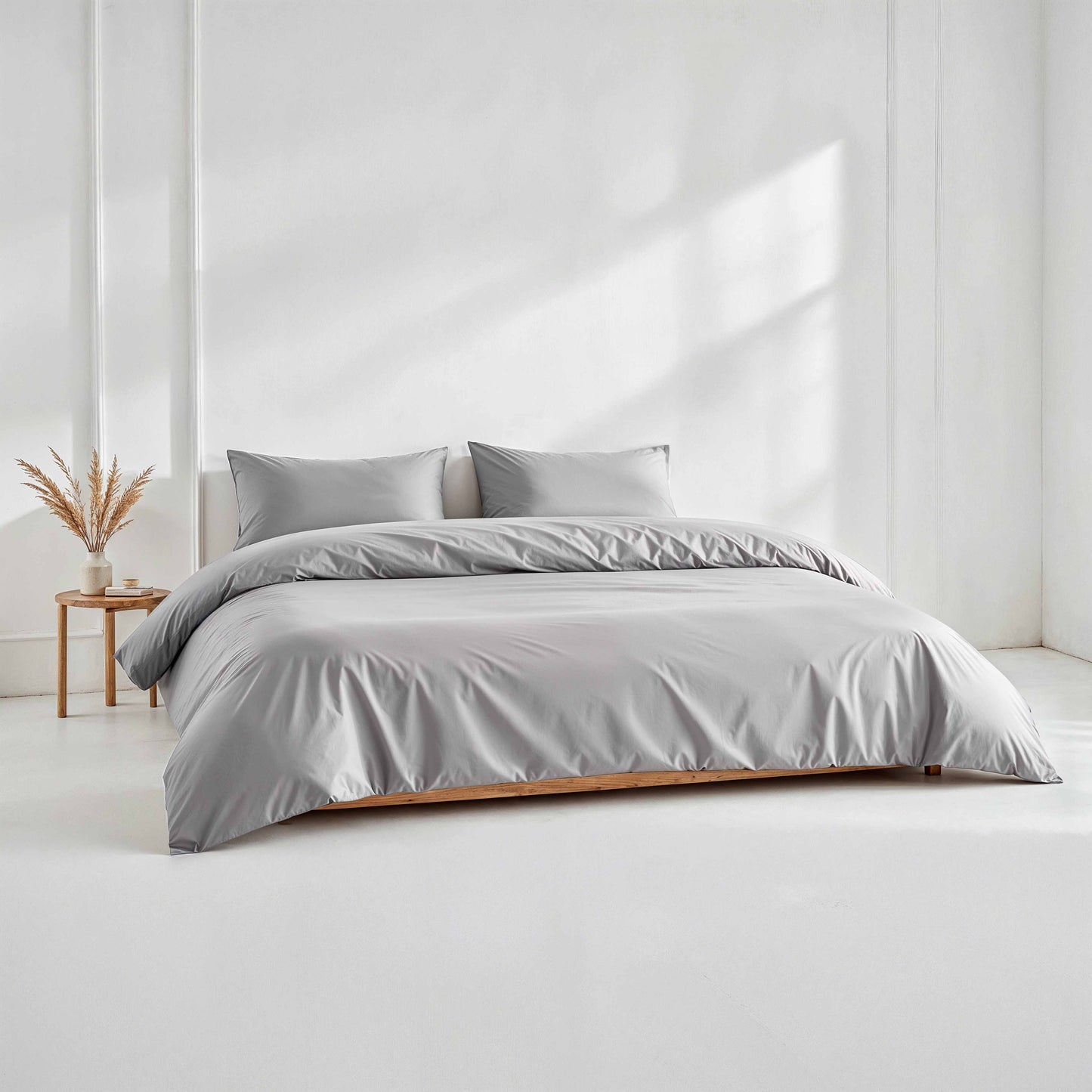 Luxe Australian Sateen Duvet Cover