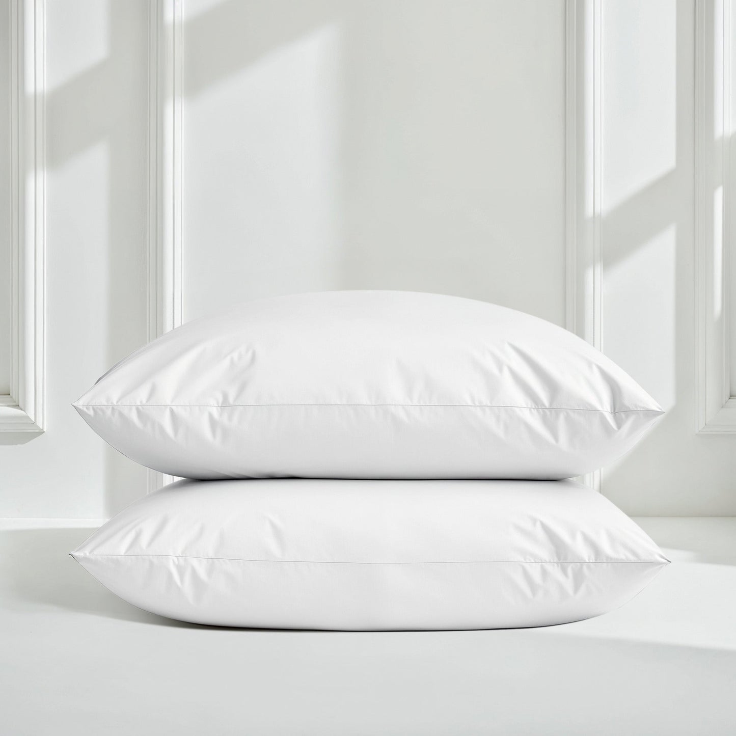 Luxe Australian Sateen Pillowcase Set